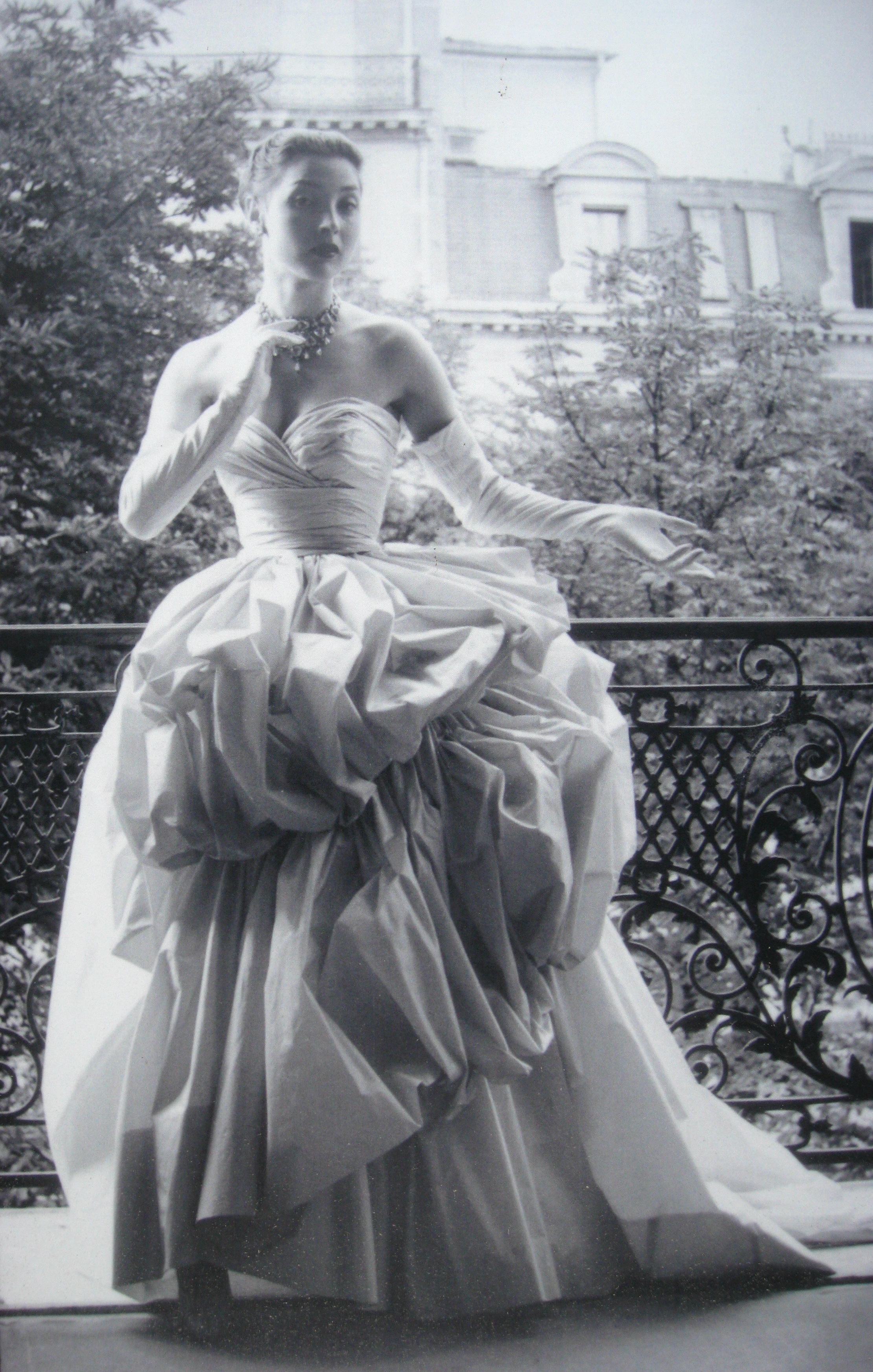Christian Dior (1905–1957) | Essay | The Metropolitan Museum of Art |  Heilbrunn Timeline of Art History